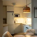 Lejlighed Northern By Lapland Host