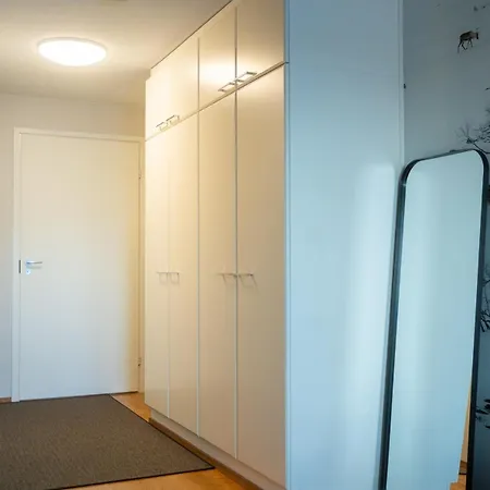 Apartment Northern By Lapland Host