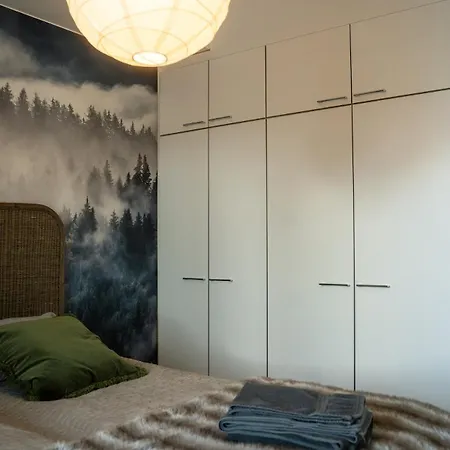 Apartment Northern By Lapland Host Rovaniemi