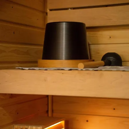 Northern Suite, Sauna By Lapland Host Apartment *