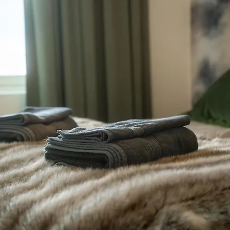 Northern By Lapland Host *