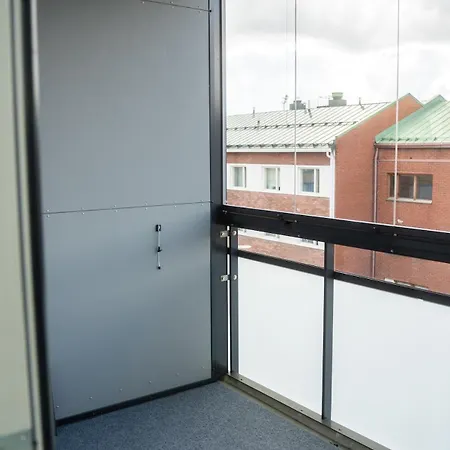 Apartamento Northern By Lapland Host Rovaniemi