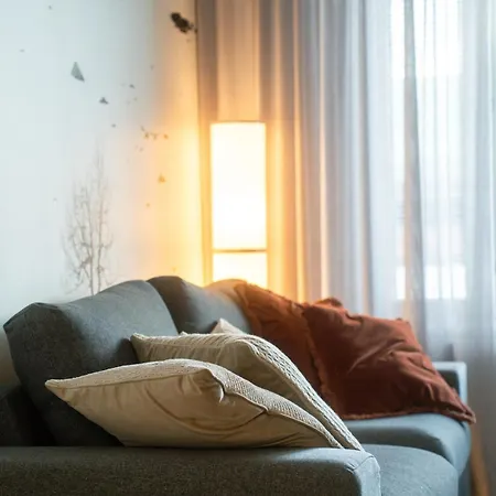 Northern Suite, Sauna By Lapland Host Rovaniemi