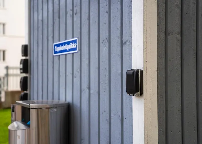 Northern By Lapland Host Rovaniemi