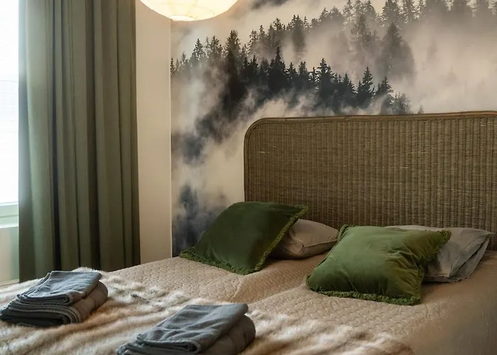 Apartment Northern By Lapland Host Rovaniemi