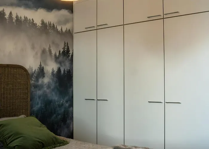 Appartement Northern By Lapland Host Rovaniemi