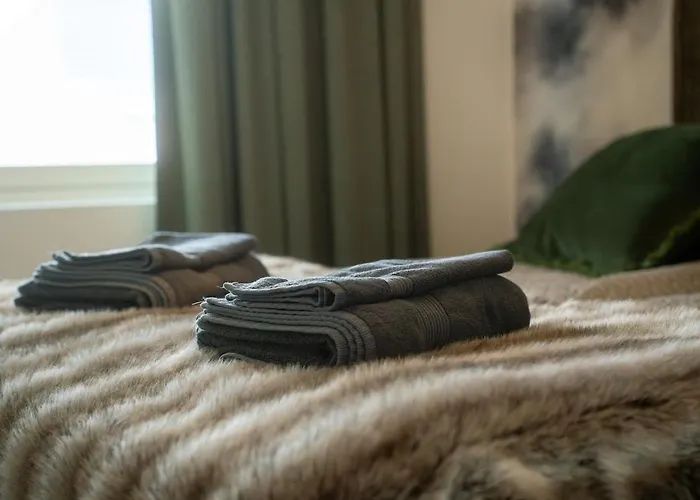 Northern By Lapland Host *