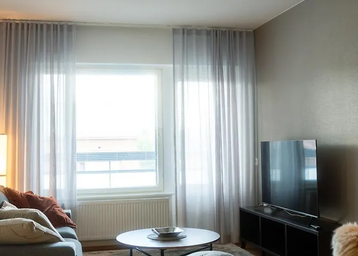 Northern By Lapland Host Apartamento Rovaniemi