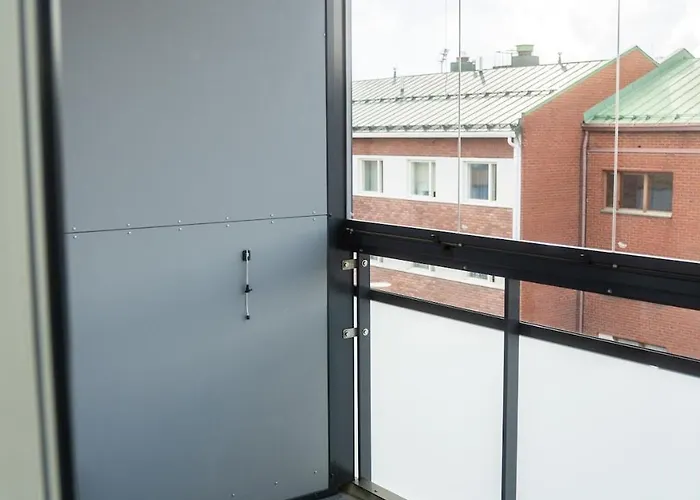 Appartement Northern By Lapland Host Rovaniemi