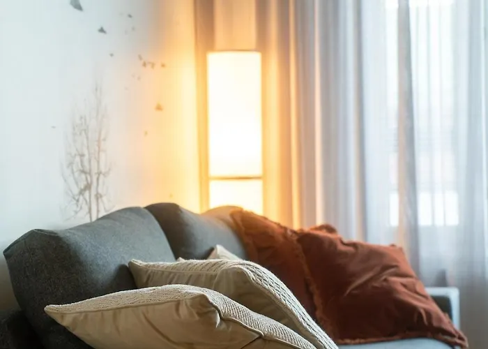 Northern By Lapland Host Rovaniemi