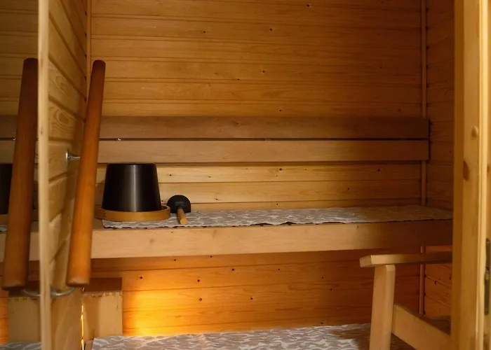 Apartamento Northern By Lapland Host *